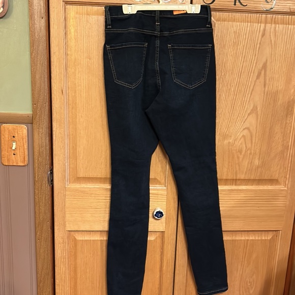 NWT. Denim 4 Us. Sz. 9 - Picture 4 of 8